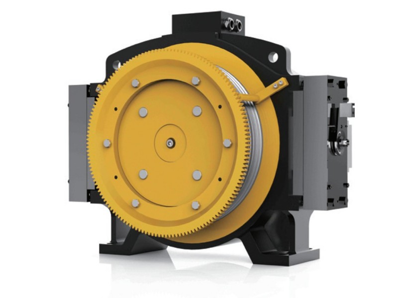 How to Choose an Elevator Machine: Quality in the Parameters